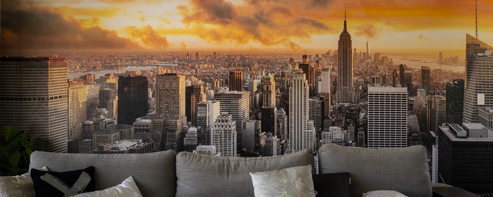 Indoor/Outdoor Signage • Design & Apply